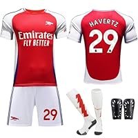 Amazon.co.jp: アーセナル ユニフォーム 24-25 番号9、11、41